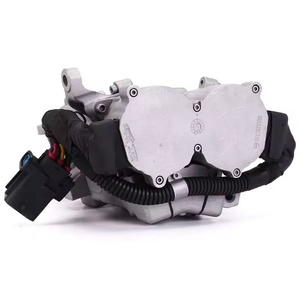 41470-2D210 Actuador de Embrague para Automóviles, Actuador de Caja de Cambios, Actuador de Doble Embrague, Operador Eléctrico para Modelos KIA Modernos - Product Image 4