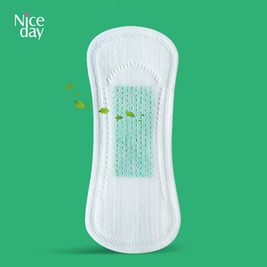 Niceway <span class=keywords><strong>economico</strong></span> tamponi di cotone basso MOQ femminile a base di erbe in vendita - Product Image 5