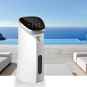 Fourniture de soins de santé intégrée Cinq fonctions Lumière sonore Électricité Magnétisme Chaleur Promouvoir le métabolisme Préservation de la santé - Product Image 1