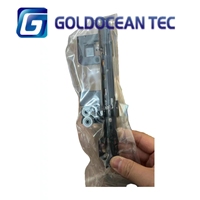 Tête de scanner GoldOcean neuve avec moteur pour L3156/3158/L3110/3118/6/3119/5198, construction en résine PET et métal