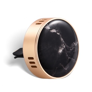 ปรับแต่งโลโก้ของคุณเอง น้ำหอมปรับอากาศในรถยนต์แบบหนีบช่องแอร์ ยอดนิยม จัดส่งรวดเร็ว - Product Image 1