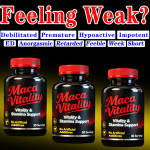 पुरुषों के प्रदर्शन को बढ़ाने और शारीरिक जीवन शक्ति को बढ़ाने के लिए नम शक्तिशाली मैका ऊर्जा कैप्सूल - Product Image 5