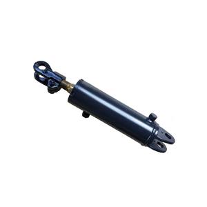Cilindro de Inclinación para Montacargas Doosan Daewoo D20S7 D25S7 D30S7, Pieza Hidráulica de Doble Acción de Acero YY0007822 - Product Image 5