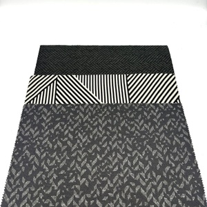 เบาะรถยนต์ม้วนได้5มม. เคลือบกันน้ำผ้าเจอร์ซีย์ถักทรงกลมผ้าโพลีเอสเตอร์100% น้ำหนักปานกลาง - Product Image 4