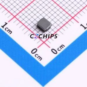 TNR3015S-100MTF ตัวเหนี่ยวนำไฟฟ้าแบบ SMD,3x3 มม. ( ค่าความเหนี่ยวนำ: 10uH )( ความแม่นยำ: 20% กระแสไฟฟ้าที่กำหนด: 900mA ) - Product Image 1