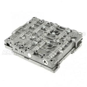 Conjunto de cuerpo de válvula de transmisión automática 7M5R-7H035-CA para piezas de motor Ford, accesorios para automóviles - Product Image 1