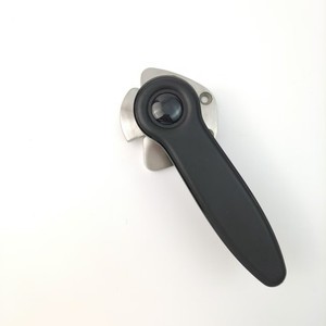 Poignée de porte de cuiseur vapeur Jingbo JBDQ-8020 en acier inoxydable, gauche et droite, pour cuiseur à riz, équipement industriel - Product Image 1