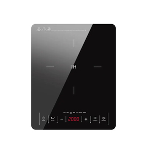 Big Power Portable Single <strong>Induction</strong> <strong>Hob</strong> Cooktop Hot <strong>Pot</strong> with Grill - Product Image 6