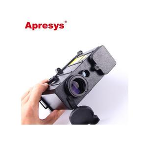 Télémètre laser Apresys Lrb 5000, outil de mesure longue portée haute précision - Product Image 4