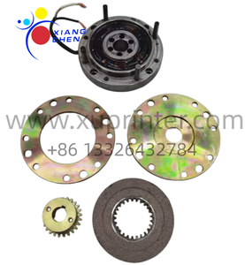 ER Made in China Mitsubishi MSB-140 Main Oil Pump Magnetic Brake Assembly For Mitsubishi Offset <b>Printing</b> - Product Image 2