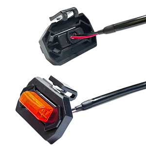 Luces de Parrilla para Tacoma TRD Sport/Edición Todoterreno 2020-21 - Product Image 2