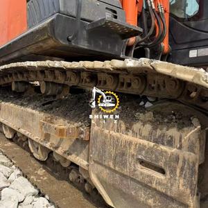 Б/у экскаватор <span class=keywords><strong>Hitachi</strong></span> ZX200-5G, оригинал из Японии, 20,5 тонн, ковш 0,8 м³, двигатель, насос, мотор, гидромолот - Product Image 5