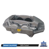 Kit de pinzas de freno Oem de carreras delanteras traseras con revestimiento Premium para Golf 4 Mk4 Subaru Gc8 BMW G05 Sonata 2009 Golf Subaru Forester Sg5