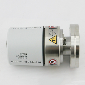 31386 PFEIFFER VACUUM COMPACT Manómetro de Rango Completo 1.1kg DE Origin Modelo PTR26002 (NUEVO) PKR 251 - Product Image 6