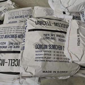 Expancel microspheres/microshphere giãn nở/microsphere chất tạo bọt cho <span class=keywords><strong>PVC</strong></span> không khí thổi Giày - Product Image 4