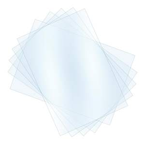 <span class=keywords><strong>Anycubic</strong></span> 5PCS 10.1-inch NFEP Film pour <span class=keywords><strong>Photon</strong></span> <span class=keywords><strong>Mono</strong></span> <span class=keywords><strong>M5</strong></span>/M5s/M5s Pro/M7/M7 PRO Imprimantes 3D Film de libération de haute précision - Product Image 6