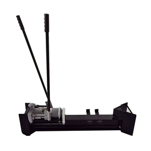 Nouveau séparateur <span class=keywords><strong>de</strong></span> bois à long manche avec supports <span class=keywords><strong>de</strong></span> bûches divise commodément les bûches - Product Image 2