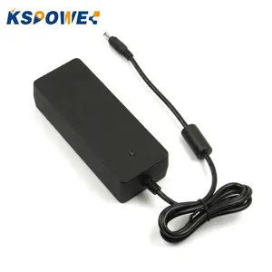 <span class=keywords><strong>Alimentatore</strong></span> 48V 2.1A per Laptop, Trasformatore per Auto, Scooter Elettrico, Regolatore di Tensione, Caricabatterie Elettrico con Protezione OTP OVP - Product Image 1