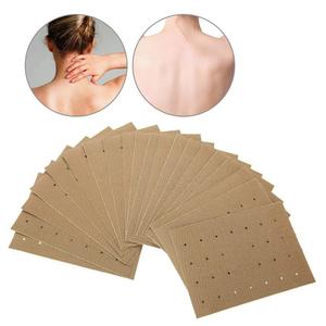 Patch pour nouveau produit naturel à base de plantes, pommade au gingembre, pour soulager les douleurs musculaires et articulaires, 220 - Product Image 2
