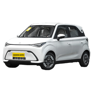 Chery <span class=keywords><strong>Domi</strong></span> kendaraan energi baru listrik kecil, dengan Motor jarak jauh 150-200kW dan baterai 30kWh - Product Image 1