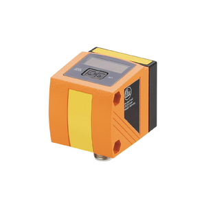 เลเซอร์วัดระยะแบบใหม่ดั้งเดิม IFM O1D100 <span class=keywords><strong>O1DLF3KG</strong></span>/<span class=keywords><strong>IO</strong></span>-<span class=keywords><strong>LINK</strong></span> มีช่วงสูงสุด10เมตร O1d100 IFM - Product Image 4