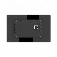 Placa de Desarrollo con Pantalla Táctil Capacitiva IPS de 7 Pulgadas, Procesador de Doble Núcleo ESP32-P4+ESP32-C6, Módulo de Cámara de 2MP, Pantalla de 1024*600