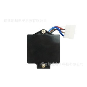 Régulateur de tension automatique AVR TR222 monophasé pour générateur diesel – Plaque stabilisatrice de tension - Product Image 3