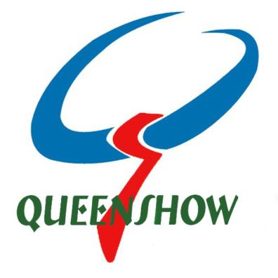 Yiwu Queenshow  Bags Co., Ltd.