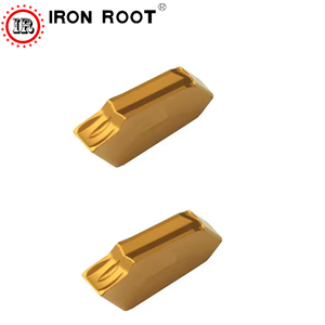 Cortador de Ranurado CNC SP300 SP200 SP400 SP500 <span class=keywords><strong>SP600</strong></span>, Inserto de Corte SP, Inserto de Carburo SP - Product Image 5