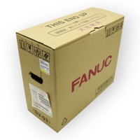Módulo de fuente de alimentación genuino FANUC αiPS30-B HV A06B-6252-H030 para control eléctrico de sistemas de máquinas CNC de alto voltaje