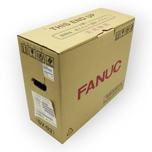 Módulo de fuente de alimentación genuino FANUC αiPS30-B HV A06B-6252-H030 para control eléctrico de sistemas de máquinas CNC de alto voltaje - Product Image 2