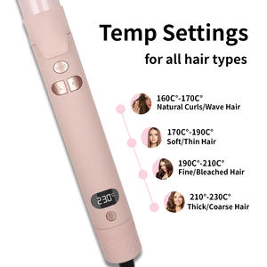 Bigoudis portables personnalisés en usine fers <span class=keywords><strong>à</strong></span> <span class=keywords><strong>friser</strong></span> <span class=keywords><strong>à</strong></span> rotation des vagues bigoudi <span class=keywords><strong>rotatif</strong></span> automatique <span class=keywords><strong>fer</strong></span> <span class=keywords><strong>à</strong></span> <span class=keywords><strong>friser</strong></span> <span class=keywords><strong>à</strong></span> rotation automatique - Product Image 3