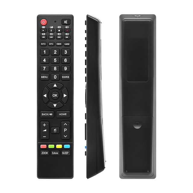 Controls Universal Total Remote j v c Sunny Premier Precision Orion Haier Radio Tv Remote Control