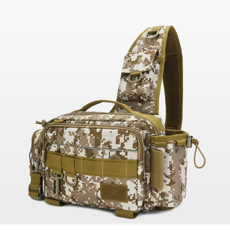 ทะเลทรายดิจิทัล