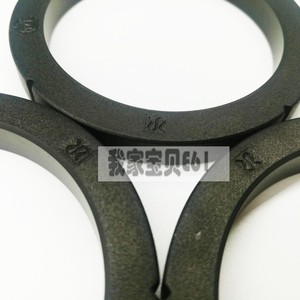 Rancilio Brew Head Sealing Ring Rubber Gasket <b>Coffee</b> Machine Accessory <b>Filter</b> Part - Product Image 1