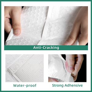 Công nghệ tùy chỉnh giá bán buôn 6x9 inch bong bóng Túi bưu phẩm gửi mail với Bong Bóng Túi trượt - Product Image 4