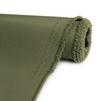Tissu en toile tricotée en polyester Cordura 600D imperméable, largeur 58 pouces, motif géométrique abstrait, matériau de revêtement extérieur pour