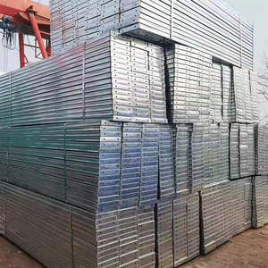 Toe <strong>Board</strong> <strong>Scaffold</strong>,Scaffolding Catwalk <strong>Boards</strong>,<strong>Scaffold</strong> <strong>Boards</strong> <strong>Used</strong> Construction Length 4000mm - Product Image 4