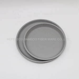 Placa <span class=keywords><strong>de</strong></span> fibra <span class=keywords><strong>de</strong></span> bambú PLA apta para lavavajillas, juego <span class=keywords><strong>de</strong></span> platos <span class=keywords><strong>de</strong></span> paja <span class=keywords><strong>de</strong></span> <span class=keywords><strong>trigo</strong></span> para niños, plato para adultos, utensilios <span class=keywords><strong>de</strong></span> mesa PLA <span class=keywords><strong>de</strong></span> almidón <span class=keywords><strong>de</strong></span> maíz biodegradable - Product Image 4