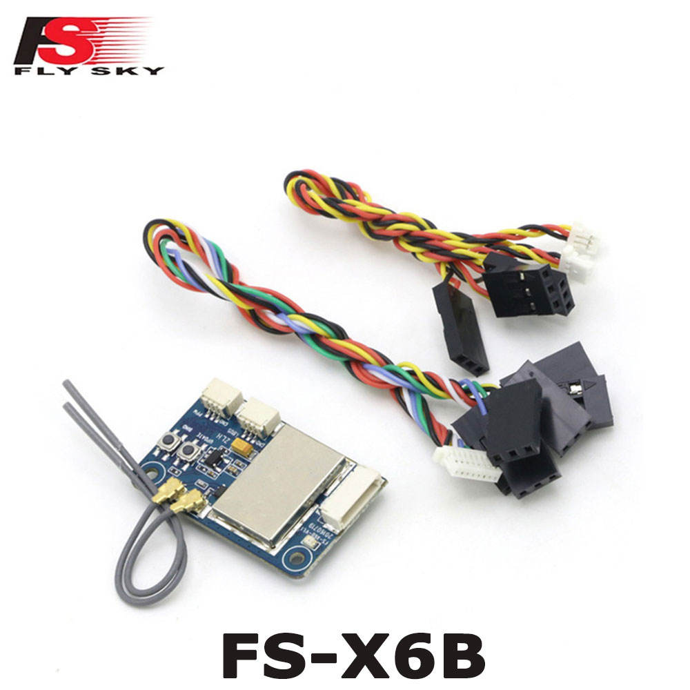 FS-X6B