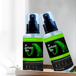 Спрей для ароматерапии - Product Image 1