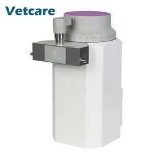 Vetcare Hot Bán Vaporizer anestesia thú y gas Vaporizer cho halothane sevoflurane isoflurane gây mê Vaporizer - Product Image 6