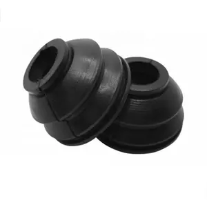 Off road ball joint track rod end cover rubber dust boots