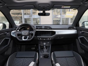 Nuovissimo <span class=keywords><strong>SUV</strong></span> <span class=keywords><strong>Q3</strong></span> 45TFSI 2026 ad alte prestazioni, con guida a sinistra, per uso familiare, veicolo alla moda, dinamico, a benzina, per adulti - Product Image 4