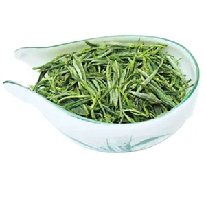 Chinese 100% Natural Maofeng Tea Huang Shan Mountain Green Tea