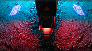 Scooter eléctrico para Kukirin T3 Modelo de aluminio de dos ruedas Scooter inteligente con batería de litio de 15.6Ah - Product Image 6