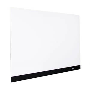 Factory Direct Cheep LED-Grafikkarte Light Pad Drawing Tracing Tablet Tragbares Zeichenbrett A5/A4/A3 - Product Image 3