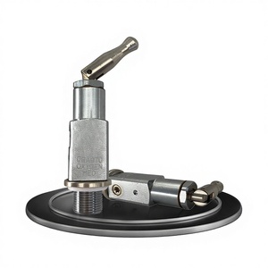 Le régulateur d'oxygène CGA870 en alliage d'aluminium durableajuster la concentration d'oxygène pour que le corps humain absorbe. - Product Image 3