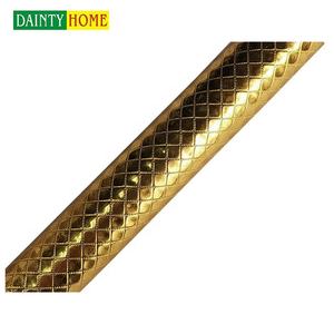 Tringle pour rideau, tringle en métal, design à la mode, en aluminium, 2021 - Product Image 5