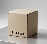 KIT DE DIAPHRAGME POUR VENTIL DE RÉDUCTION DE PRESSION pour H HB-PL2870 pour les séries H PX/PXR/PB
